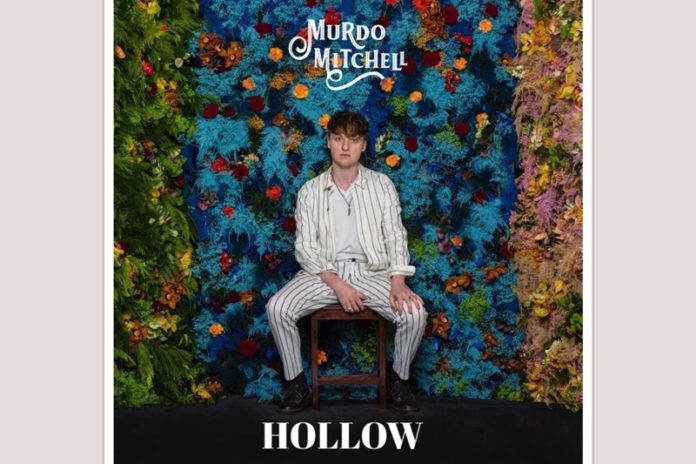 music-allnew-Murdo-Mitchell, 1 Murdo Mitchell