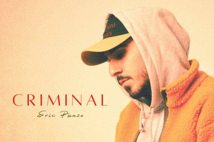 music-allnew-Eric-Punzo Eric Punzo