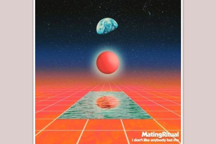 music-allnew-Mating-Ritual, 2 Mating Ritual