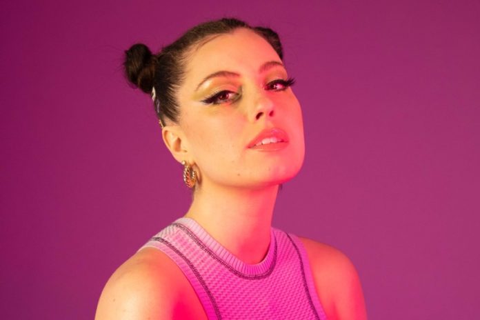 music-allnew-Sara-Diamond, 3 Sara Diamond