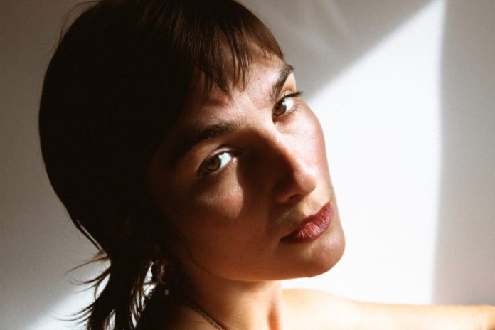 music-allnew-Elodie-Gervaise, 2 Elodie Gervaise