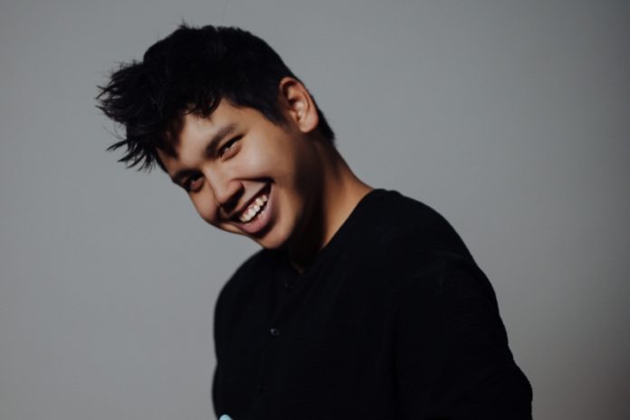music-allnew-Clinton-Kane, 2 Clinton Kane