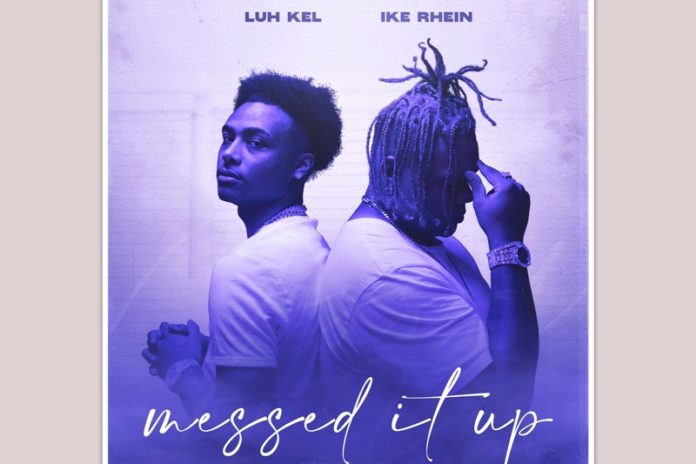 music-allnew-Ike-Rhein, 3 Ike Rhein
