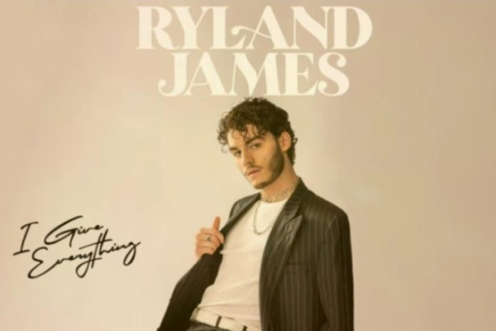 music-allnew-Ryland-James Ryland James