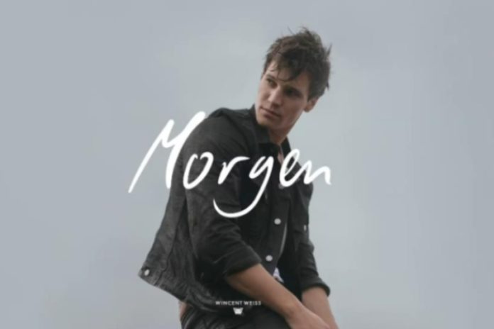 music-allnew-Wincent-Weiss Wincent Weiss