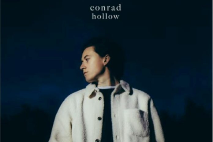 music-allnew-Conrad, 3 Conrad