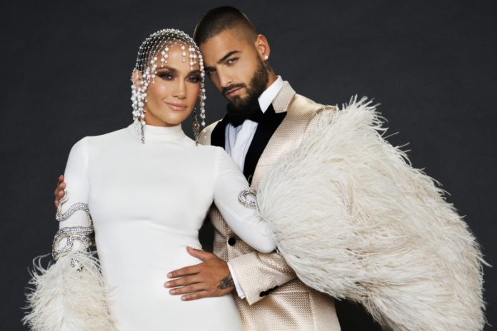 music-allnew-Jennifer-Lopez-Maluma Jennifer Lopez