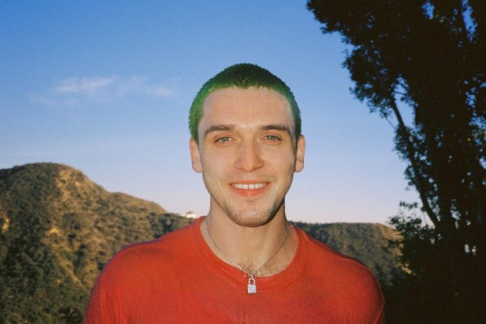 music-allnew-Lauv, 3 Lauv
