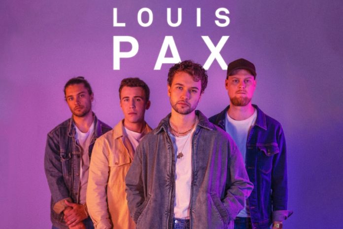 music-allnew-Louis-Pax, 2 Louis Pax
