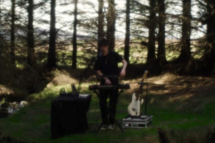 music-allnew-Daniel-Blume Daniel Blume