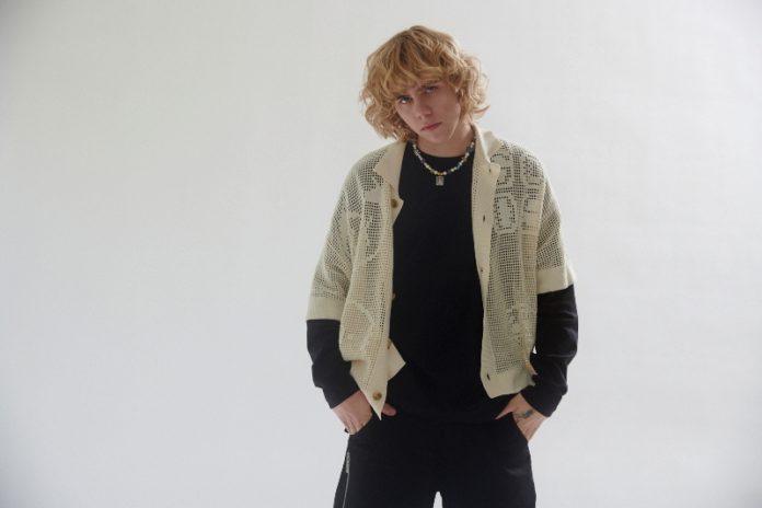 music-allnew-The-Kid-LAROI The Kid LAROI