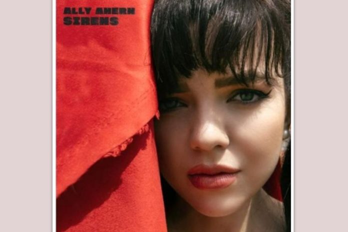 music-allnew-Ally-Ahern Ally Ahern