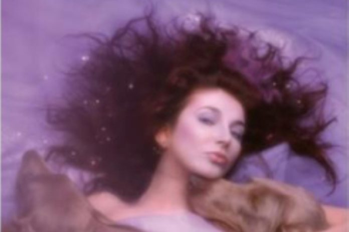 Kate Bush