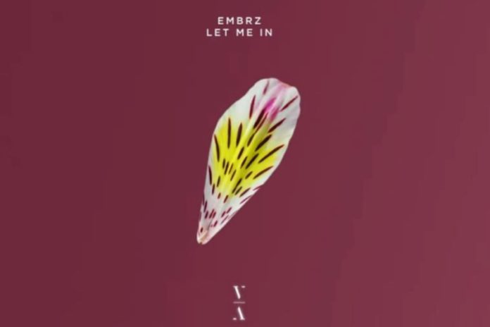 music-allnew-EMBRZ, 2 EMBRZ