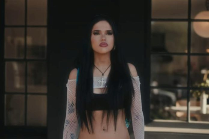 music-allnew-Maggie-Lindemann Maggie Lindemann