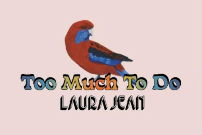 music-allnew-Laura-Jean Laura Jean
