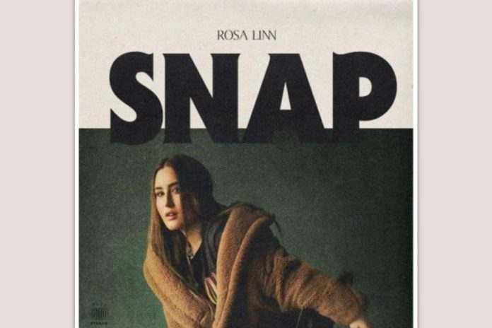 music-allnew-Rosa-Linn Rosa Linn
