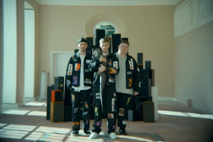music-allnew-NOISY NOISY
