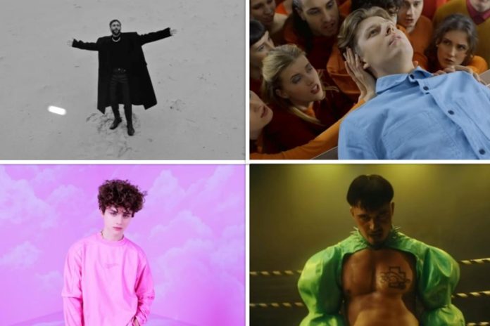 music-allnew-ESC-2023 ESC 2023