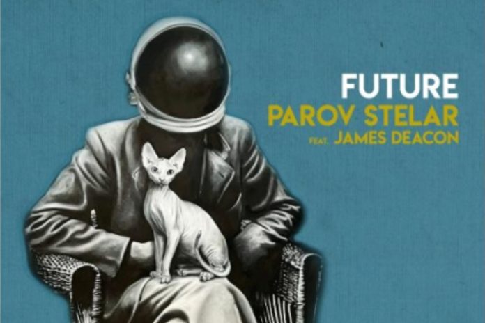 music-allnew-Parov-Stelar Parov Stelar