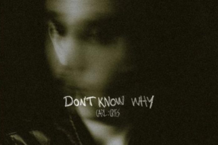 music-allnew-Carl-Cries Carl :Cries