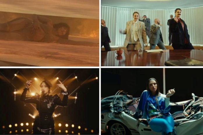 music-allnew-ESC-2023-Teil-2 ESC 2023 Teil 2