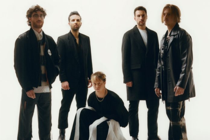music-allnew-Nothing-But-Thieves Nothing But Thieves