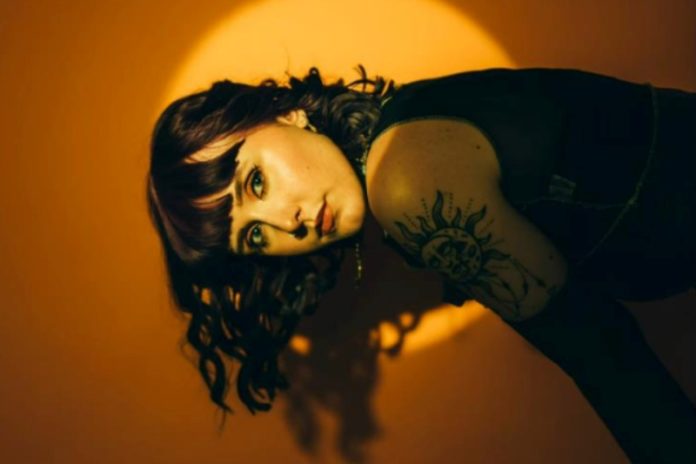 music-allnew-Darla-Jade, 4 Darla Jade