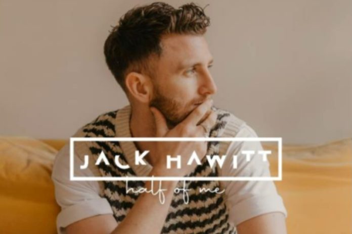 Jack Hawitt