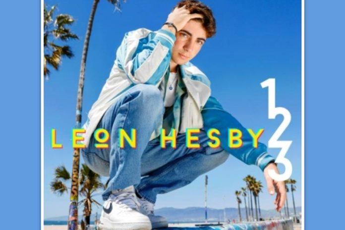 music-allnew-Leon-Hesby Leon Hesby