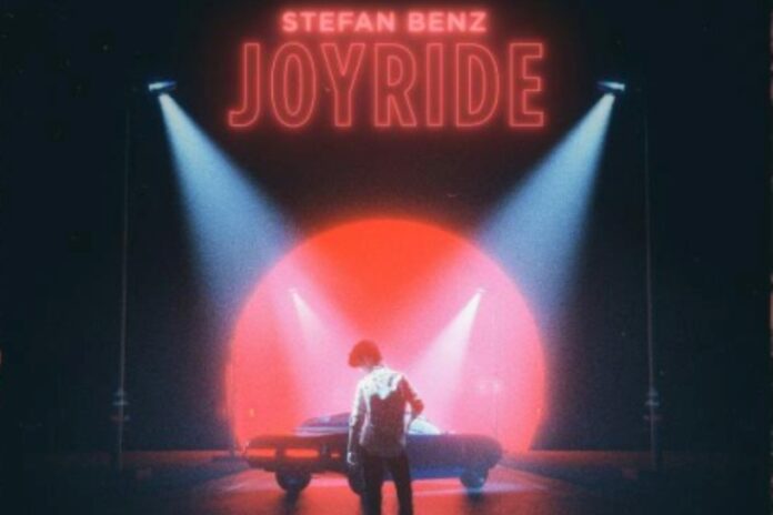 music-allnew-Stefan-Benz Stefan Benz